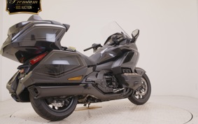HONDA GL 1800 GOLD WING TOUR DCT 2026 SC79