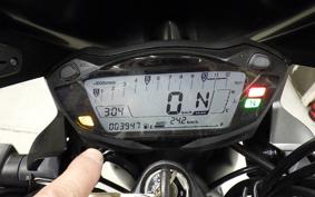 SUZUKI SV650 A 2022 VP55E