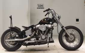 HARLEY FLST 1340 1988