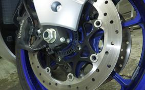 SUZUKI HAYABUSA Gen.3 2025 EJ11A