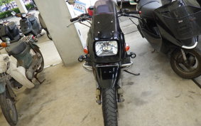 SUZUKI GSX1100S KATANA 1983 GS110X