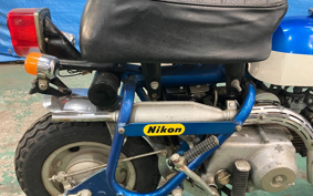 HONDA MONKEY Z50A