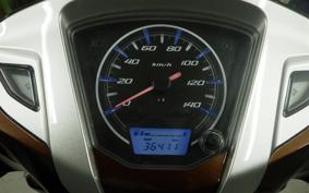 HONDA LEAD 125 JF45