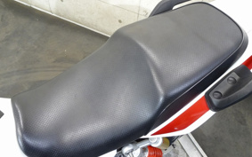 HONDA CB400 SUPER  BOL DOR ABS 2015 NC42