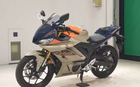 YAMAHA YZF-R25 A 1992 RG74J