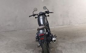 HONDA REBEL 250 S MC49