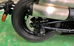 HARLEY RH1250S 2022 ZC4
