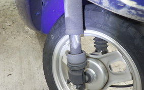 HONDA DIO Gen.6 2013 AF62