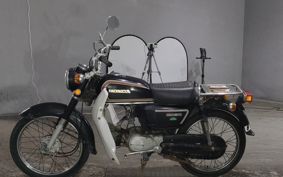 HONDA BENLY50 CD50