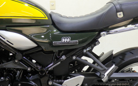 KAWASAKI Z900RS 2023 ZR900K