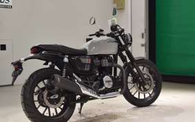 HONDA GB350S 2022 NC59