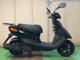 Фото Yamaha JOG DELUXE с японского аукциона