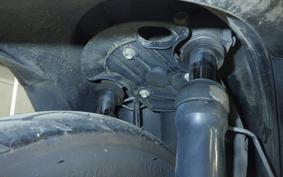 YAMAHA JOG Delux SA39J