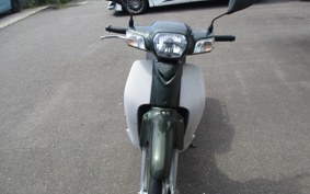 HONDA SUPER CUB50 AA04