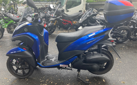 YAMAHA TRICITY 155 SG37J