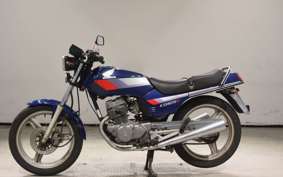 HONDA CB125T 1994 JC06