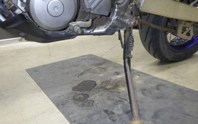 SUZUKI DR-Z400SM 2007 SK44A