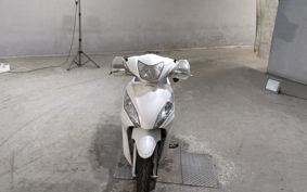 HONDA DIO 110 JF31