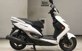 YAMAHA CYGNUS 125 XSR 2 SE44J