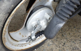 YAMAHA JOG APRIO 4JP