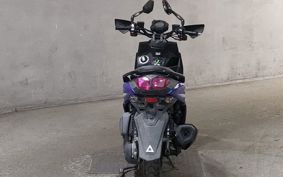 YAMAHA BW S125 SEA6J