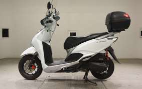 HONDA LEAD 125 JF45