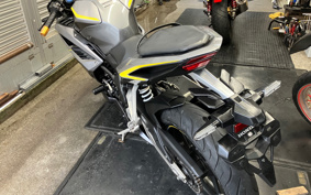 HONDA CBR250RR MC51