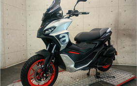 APRILIA SR GT 200 RP8MD5