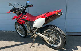 HONDA XR230 MD36