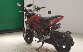 BENELLI TNT125 2013