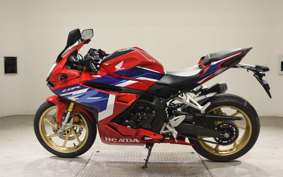 HONDA CBR250RR A MC51