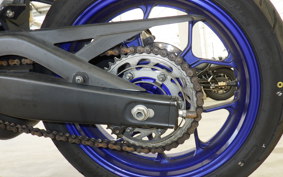 YAMAHA YZF-R25 2008 RG43J