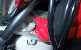 YAMAHA SEROW 250 Gen.3 2023 DG31J