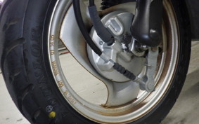 YAMAHA JOG POCHE 2025 SA08J