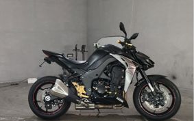 KAWASAKI Z1000 2020 ZXT00W