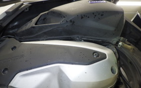 HONDA PCX 160 2007 KF47