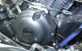 YAMAHA DRAGSTAR 400 CLASSIC 2007 VH01J