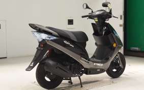 KYMCO KYMCO GP125