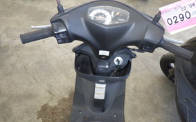 SUZUKI ADDRESS V50 Gen.2 CA42A