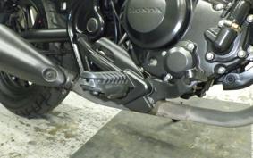 HONDA REBEL 250 MC49