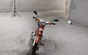 HONDA LITTLE CUB C50