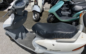 HONDA SPACY 125 JF04