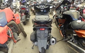 HONDA PCX 160 KF47