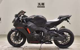 HONDA CBR1000RR GEN 3 2019 SC77