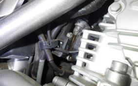 YAMAHA TRICKER Gen.2 DG16J