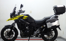 SUZUKI STROM 250 DS11A