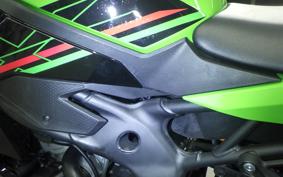 KAWASAKI ZX-4R SE 2024 ZX400P