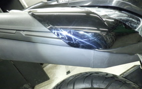 HONDA CRF250M 2021 MD38