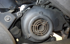 YAMAHA AXIS 125 TREET SE53J