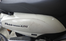 SUZUKI ADDRESS V125 Gen.2 DP12H